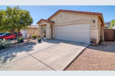 9339 N June Bug Drive, Tucson, AZ 85742 - Photo 29