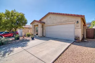 9339 N June Bug Dr, Tucson, AZ 85742 - Photo 29