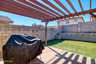 9339 N June Bug Drive, Tucson, AZ 85742 - Photo 33