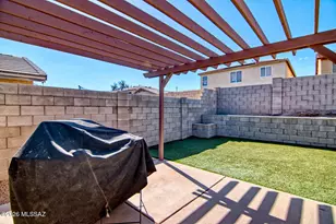 9339 N June Bug Dr, Tucson, AZ 85742 - Photo 33