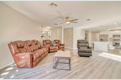9339 N June Bug Drive, Tucson, AZ 85742 - Photo 15