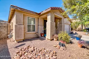 9339 N June Bug Dr, Tucson, AZ 85742 - Photo 31