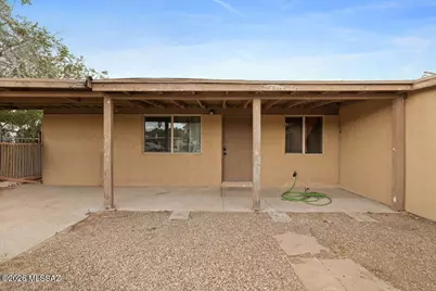 1301 W Kleindale Road, Tucson, AZ 85705 - Photo 1