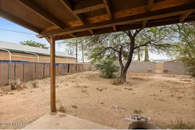 1301 W Kleindale Road, Tucson, AZ 85705 - Photo 23