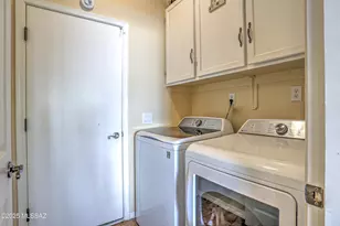 3551 E Mecate Rd, Tucson, AZ 85739 - Photo 17