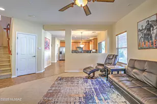 3551 E Mecate Rd, Tucson, AZ 85739 - Photo 11