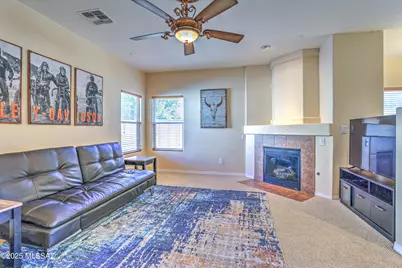3551 E Mecate Road, Tucson, AZ 85739 - Photo 9