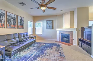 3551 E Mecate Rd, Tucson, AZ 85739 - Photo 9
