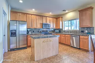 3551 E Mecate Rd, Tucson, AZ 85739 - Photo 13