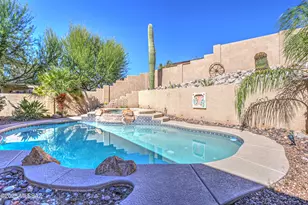 3551 E Mecate Rd, Tucson, AZ 85739 - Photo 45