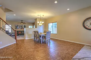 3551 E Mecate Rd, Tucson, AZ 85739 - Photo 5