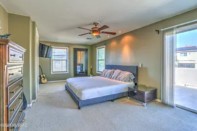 3551 E Mecate Road, Tucson, AZ 85739 - Photo 29