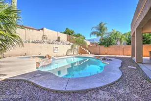 3551 E Mecate Rd, Tucson, AZ 85739 - Photo 41