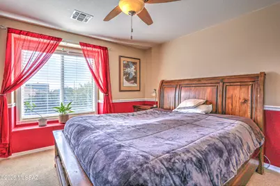 3551 E Mecate Road, Tucson, AZ 85739 - Photo 21