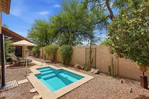 1361 E Sonoran Desert, Oro Valley, AZ 85737 - Photo 27