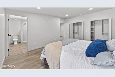 6220 N Via Ranchero, Tucson, AZ 85704 - Photo 17