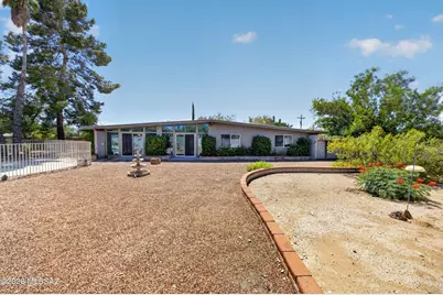 6220 N Via Ranchero, Tucson, AZ 85704 - Photo 27