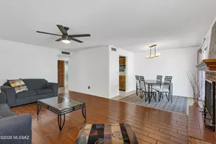 9027 E Palms Park Dr, Tucson, AZ 85715 - Photo 7