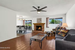 9027 E Palms Park Dr, Tucson, AZ 85715 - Photo 3