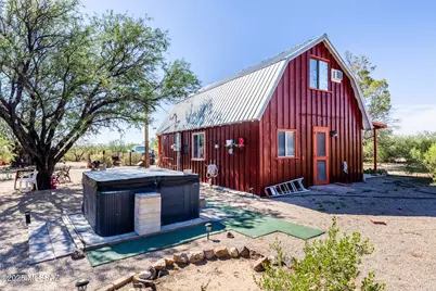 1052 W Desert Rose Lane, Saint David, AZ 85630 - Photo 7