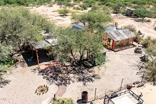1052 W Desert Rose Ln, Saint David, AZ 85630 - Photo 43