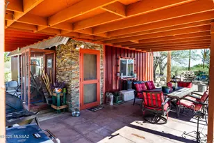 1052 W Desert Rose Ln, Saint David, AZ 85630 - Photo 9