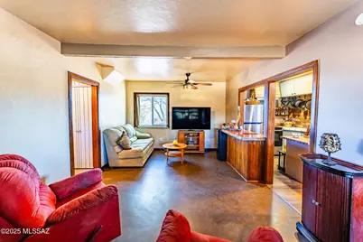 1052 W Desert Rose Lane, Saint David, AZ 85630 - Photo 11
