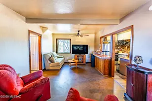1052 W Desert Rose Ln, Saint David, AZ 85630 - Photo 11