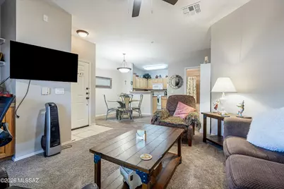 1500 E Pusch Wilderness Drive #3103, Tucson, AZ 85737 - Photo 9