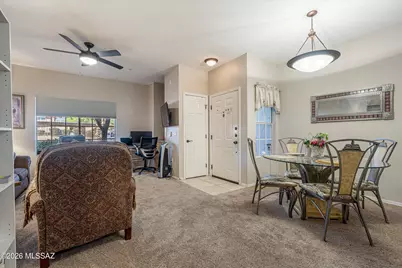 1500 E Pusch Wilderness Drive #3103, Tucson, AZ 85737 - Photo 7