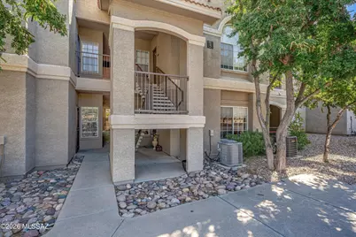 1500 E Pusch Wilderness Drive #3103, Tucson, AZ 85737 - Photo 1
