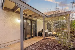 6777 E Dorado Ct, Tucson, AZ 85715 - Photo 33
