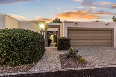 6777 E Dorado Court, Tucson, AZ 85715 - Photo 1