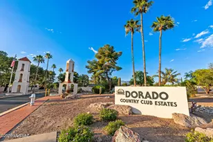 6777 E Dorado Ct, Tucson, AZ 85715 - Photo 35