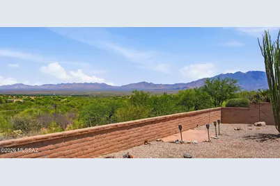 2062 W Vista Ridge Drive, Green Valley, AZ 85622 - Photo 1