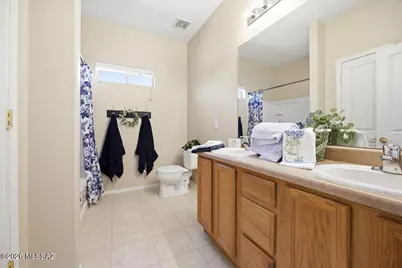 11371 W Burning Sage Street, Marana, AZ 85653 - Photo 33