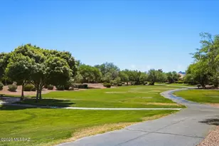 11371 W Burning Sage St, Marana, AZ 85653 - Photo 43