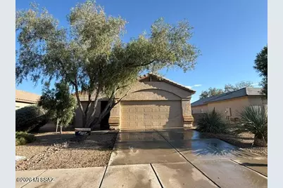11371 W Burning Sage Street, Marana, AZ 85653 - Photo 3