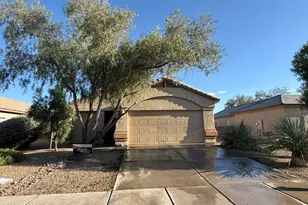 11371 W Burning Sage St, Marana, AZ 85653 - Photo 3