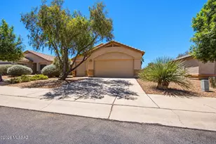 11371 W Burning Sage St, Marana, AZ 85653 - Photo 3