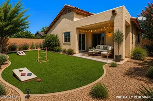 11371 W Burning Sage St, Marana, AZ 85653 - Photo 41