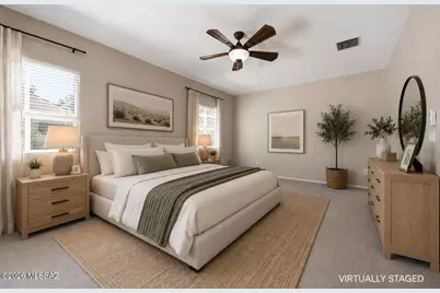 11371 W Burning Sage Street, Marana, AZ 85653 - Photo 31