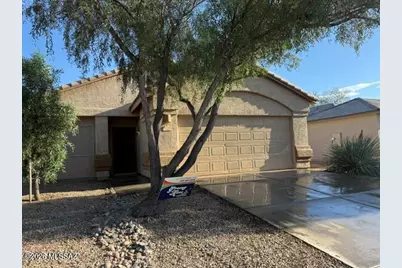 11371 W Burning Sage Street, Marana, AZ 85653 - Photo 1