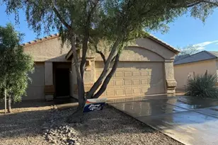 11371 W Burning Sage St, Marana, AZ 85653 - Photo 1