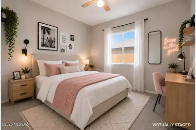 11371 W Burning Sage Street, Marana, AZ 85653 - Photo 27