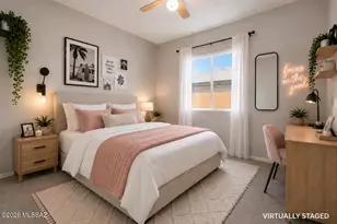 11371 W Burning Sage St, Marana, AZ 85653 - Photo 27