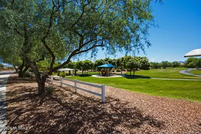 11371 W Burning Sage Street, Marana, AZ 85653 - Photo 37