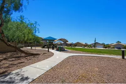 11371 W Burning Sage Street, Marana, AZ 85653 - Photo 47
