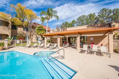 5750 N Camino Esplendora #118, Tucson, AZ 85718 - Photo 1