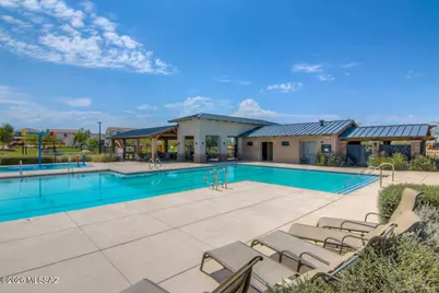 6580 E Via Arroyo Azul, Tucson, AZ 85756 - Photo 41